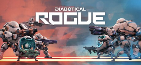 Games like Diabotical Rogue