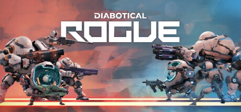 Diabotical Rogue Image