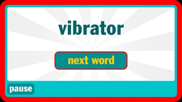 Dirty Phrase Frenzy Image