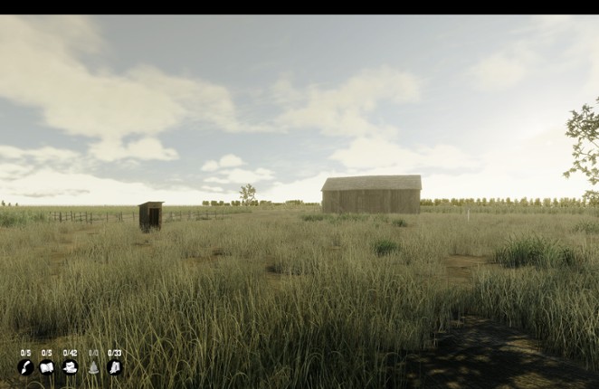 Discover Old D'Hanis screenshot