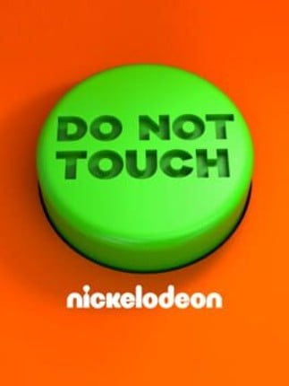 Do Not Touch Game Cover