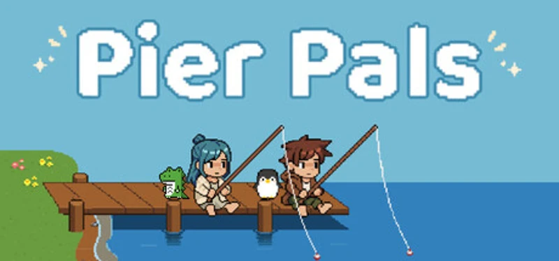 Pier Pals Image