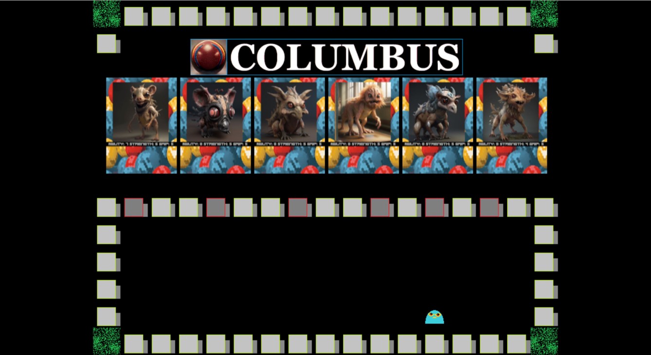 Games like Dodgebnb Chapter 2