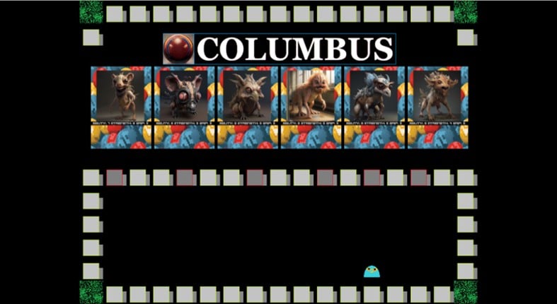 Dodgebnb Chapter 2 Image