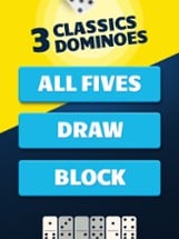 Dominos - Best Dominoes Game Image