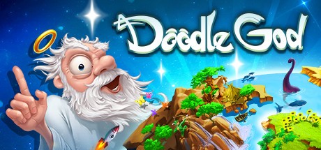 Games like Doodle God
