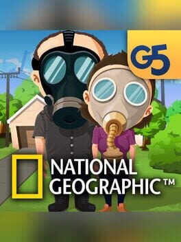 Games like Doomsday Preppers