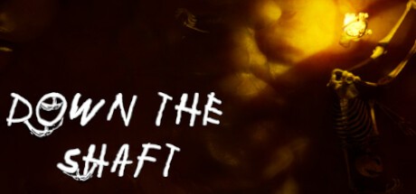 Games like Down the Shaft
