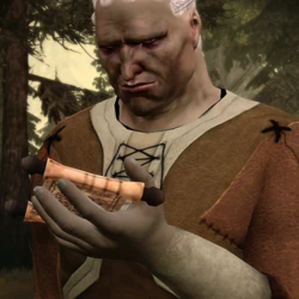 Dragon Age: Origins - Feastday Gifts and Pranks Image