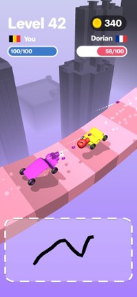Draw Machines screenshot