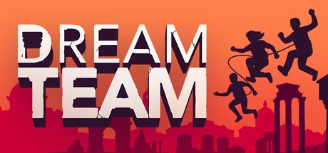 Games like Dream Team