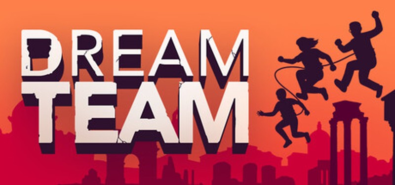 Dream Team Image
