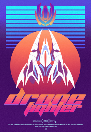Drone Fighter Image