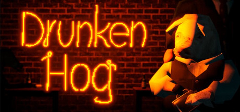 Drunken Hog Image