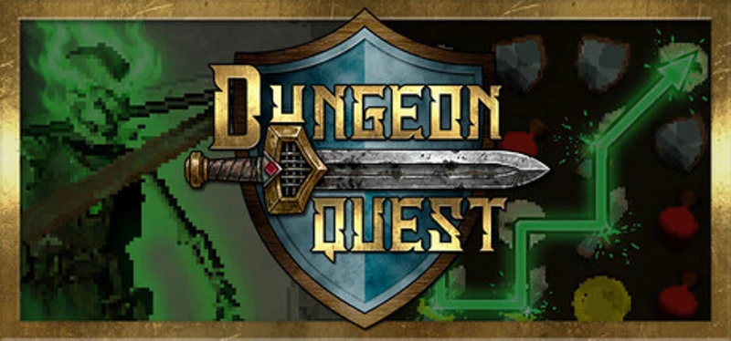 Dungeon Quest Image