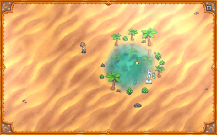 Eastwind Adventures: Chapter 2 Image