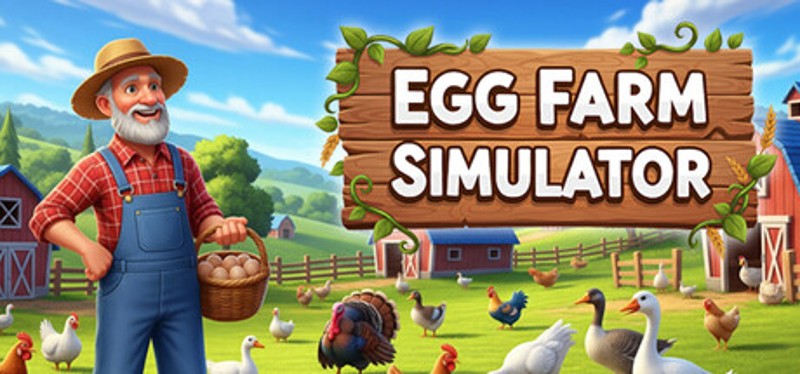 Egg Farm Simulator Image