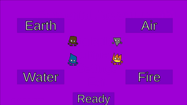 Elemental Adventure Image