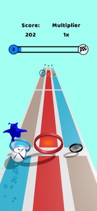 Elemental Ball Rush Image