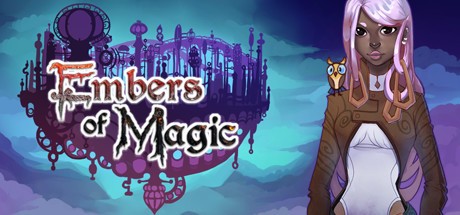 Games like Embers of Magic