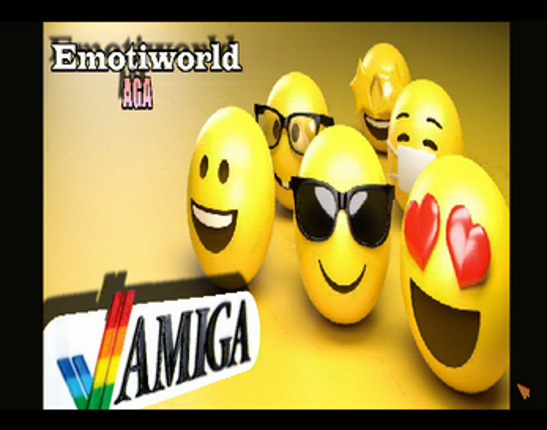 EmotiWorld (AGA) Image