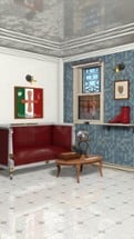 Escape Game:Cats in Italy Image