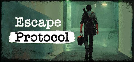 Games like Escape Protocol