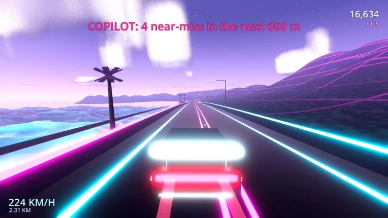 Escape Sequence Image