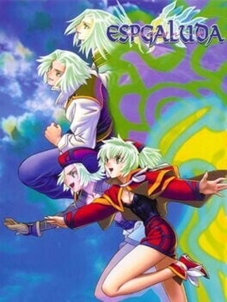 Espgaluda Image