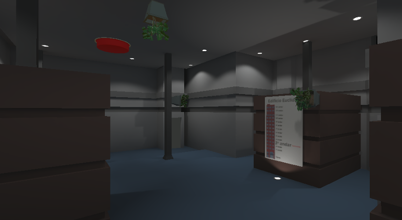 Euclids screenshot