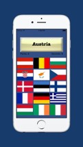 European Flags Image