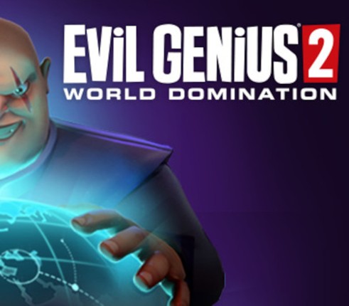 Evil Genius 2 World Domination Image