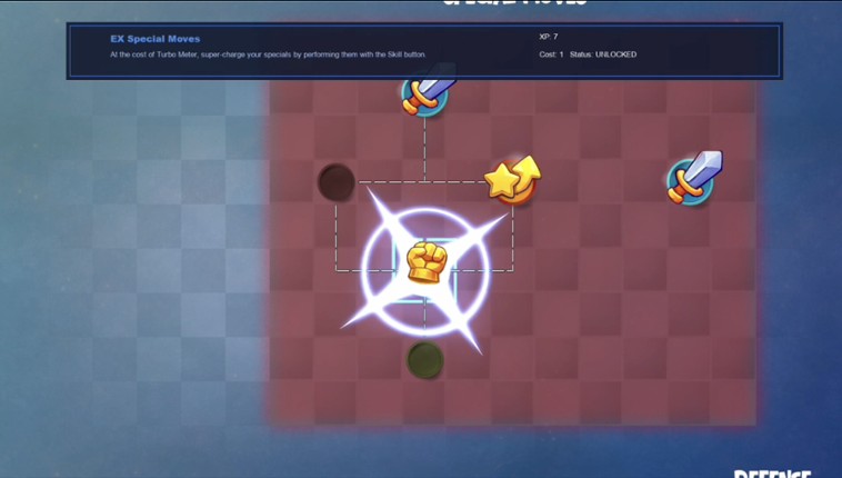 Fablelight screenshot