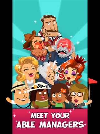 Family Business Image