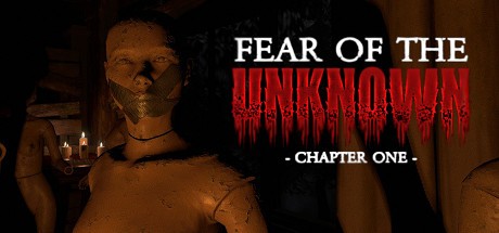 Games like Fear of The Unknown
