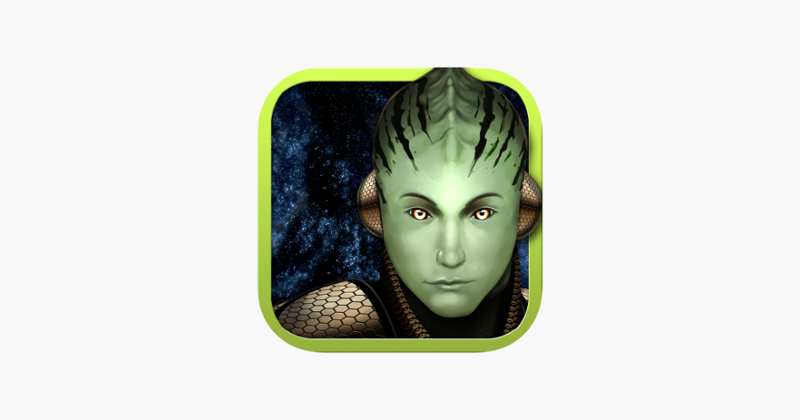 Fighting Fantasy: Starship Traveller Game Cover