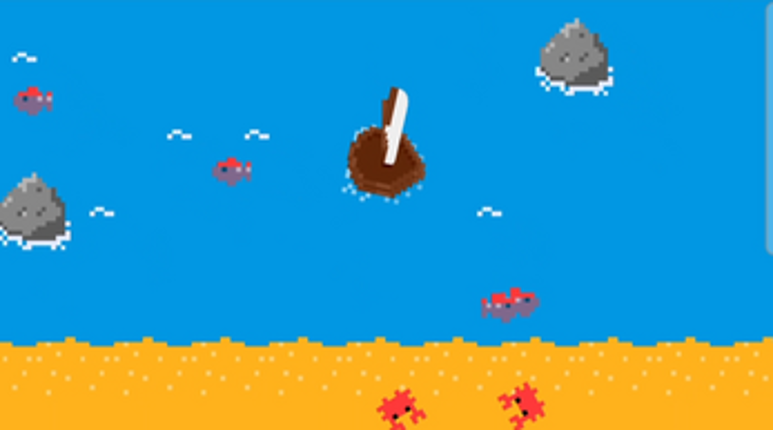Fishing Party Image