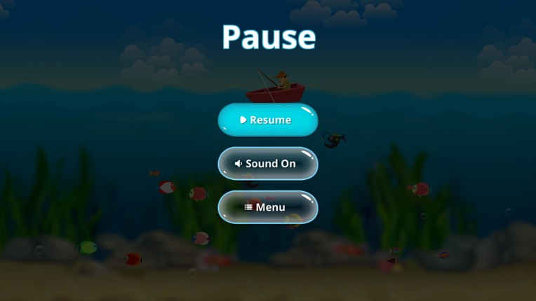 Fishing Sea Adventure Image