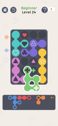 Fitit - MeepMeepGames screenshot