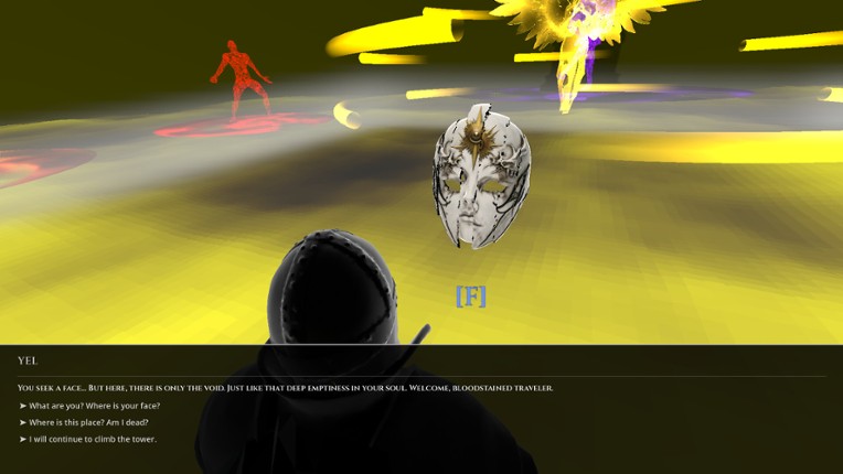 Floors of Fate screenshot