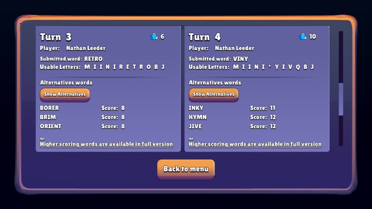 Fluendora: The Realm of Scribes screenshot