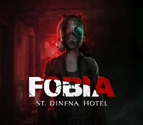 FOBIA: St. Dinfna Hotel Image