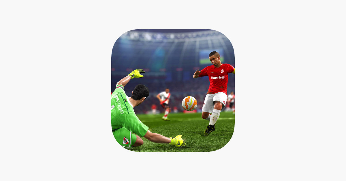 Games like Football 17