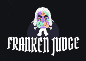 FRANKEN JUDGE Image