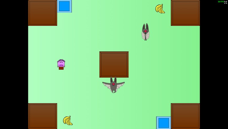 Fruit Conflict screenshot
