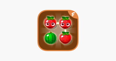 Fruit Match : Juice Splash Blast Image