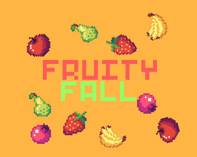 Games like FruityFall
