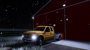 FS22 2008 Ford F-350 Image