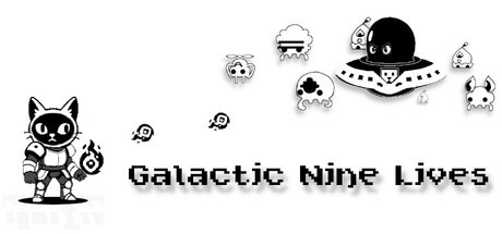 Games like Galactic Nine Lives