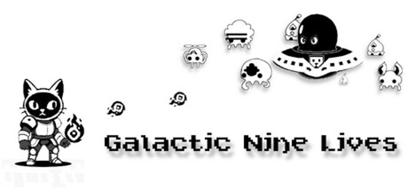 Galactic Nine Lives Image